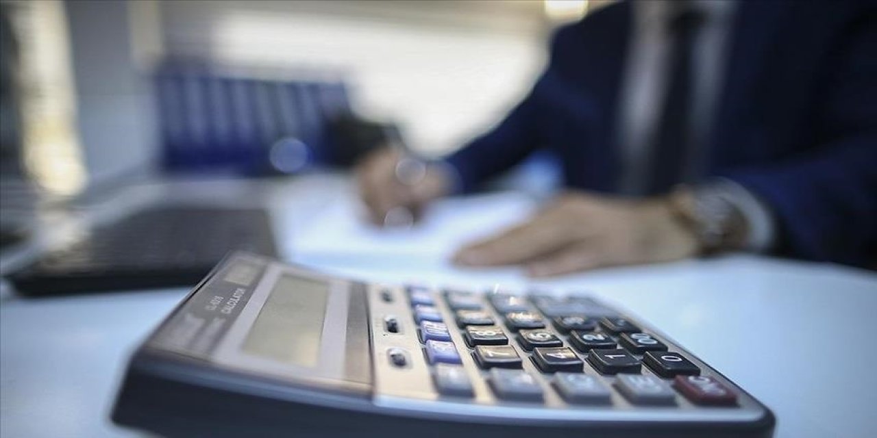 İmalatta çalışana destek: kişi başı 3 bin 500 TL