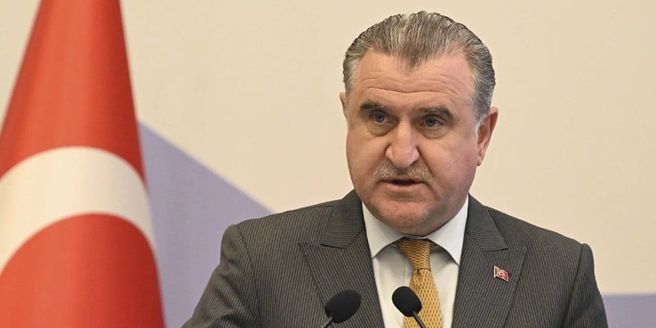 Spor Bakanı Bak'tan Leyla Zana açıklaması