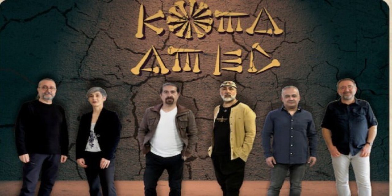 Koma Amed İstanbul konseri yasaklandı