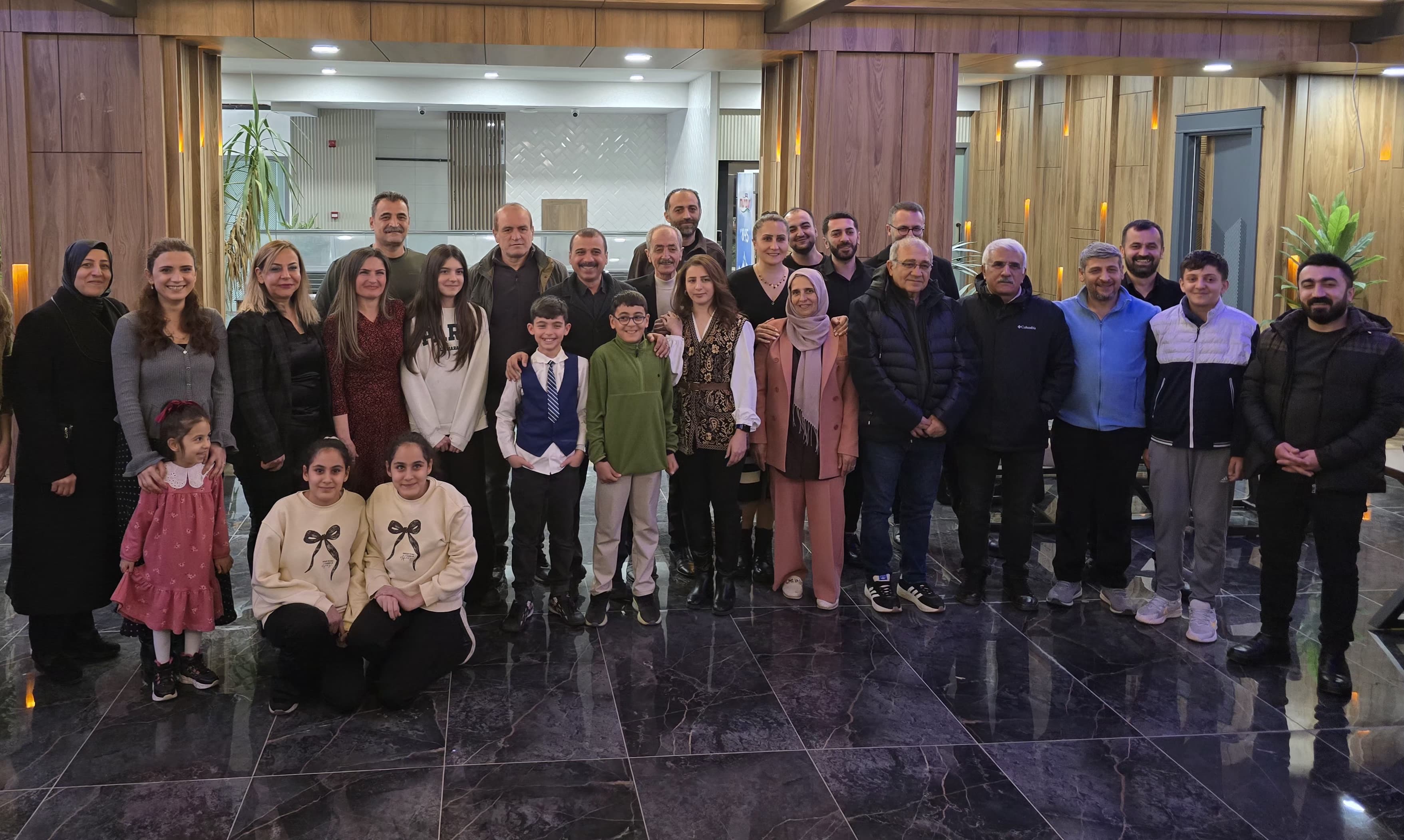 Tigris Haber 13 yaşında: Bir gazeteden daha fazlası!