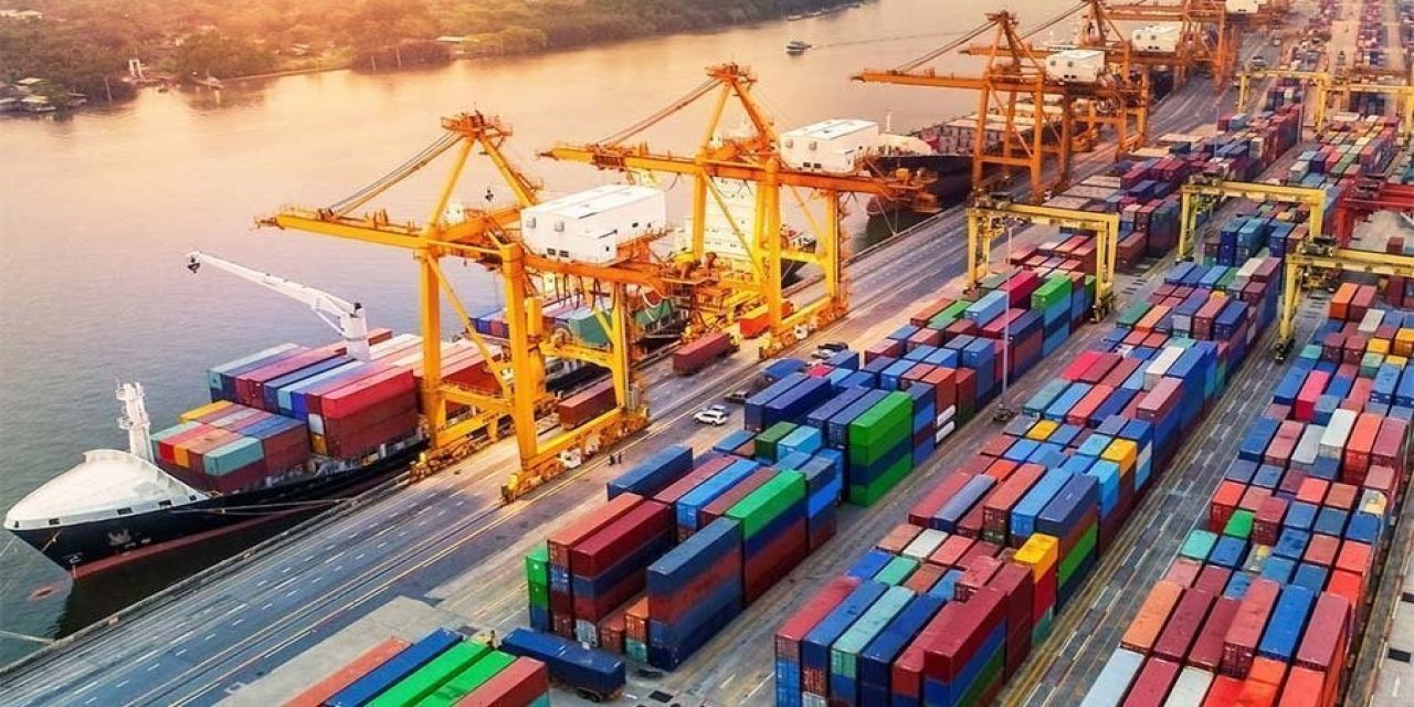 Yurt Dışı Üretici Fiyat Endeksi  yıllık yüzde 31,19 arttı