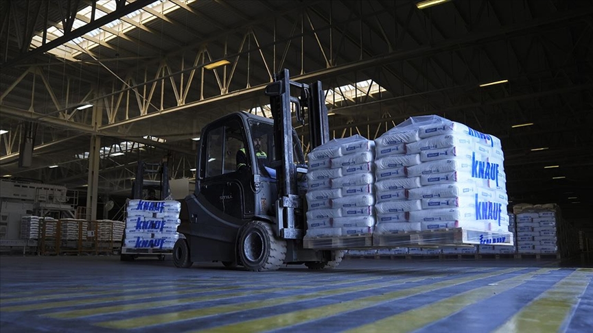 Sanayide üretim, yapay zeka ile yeniden tanımlanıyor