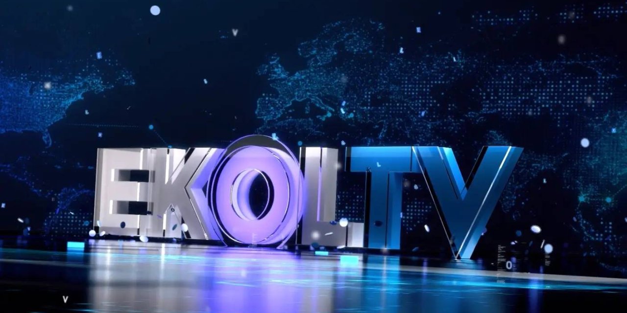 Ekol TV yayın hayatına son verdi