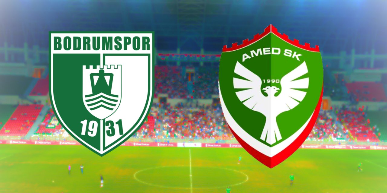 Amedspor'dan deplasmanda sessiz devre
