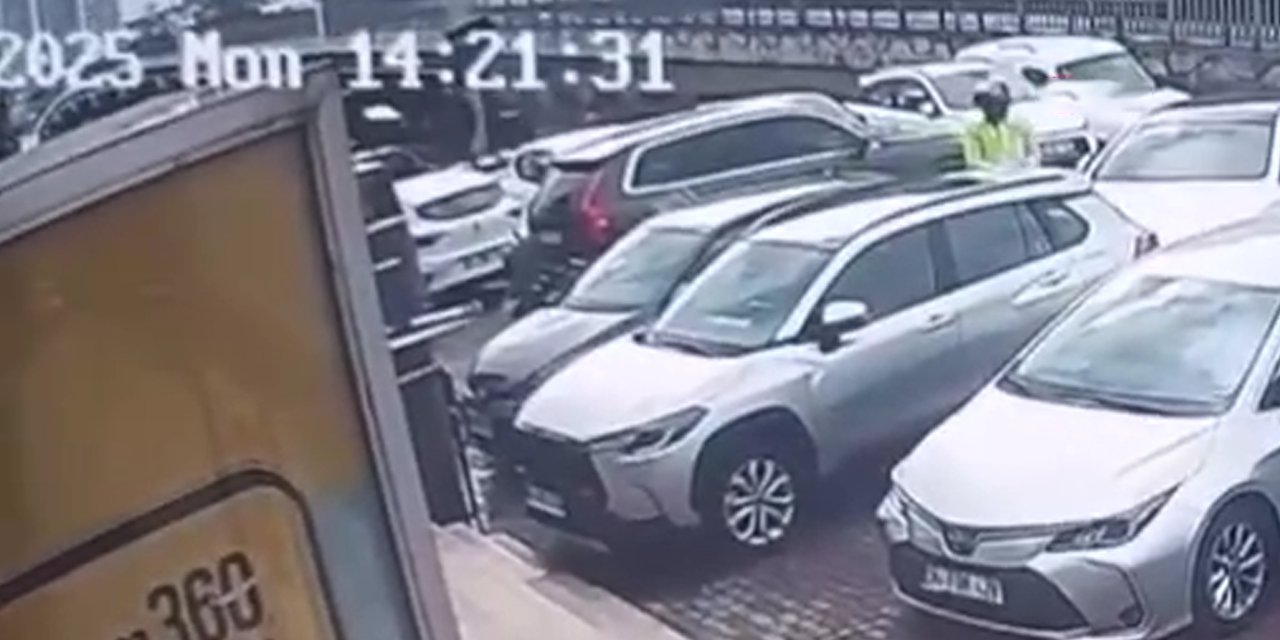 Ödedikleri borcu, silahla gasp etmeye çalıştılar