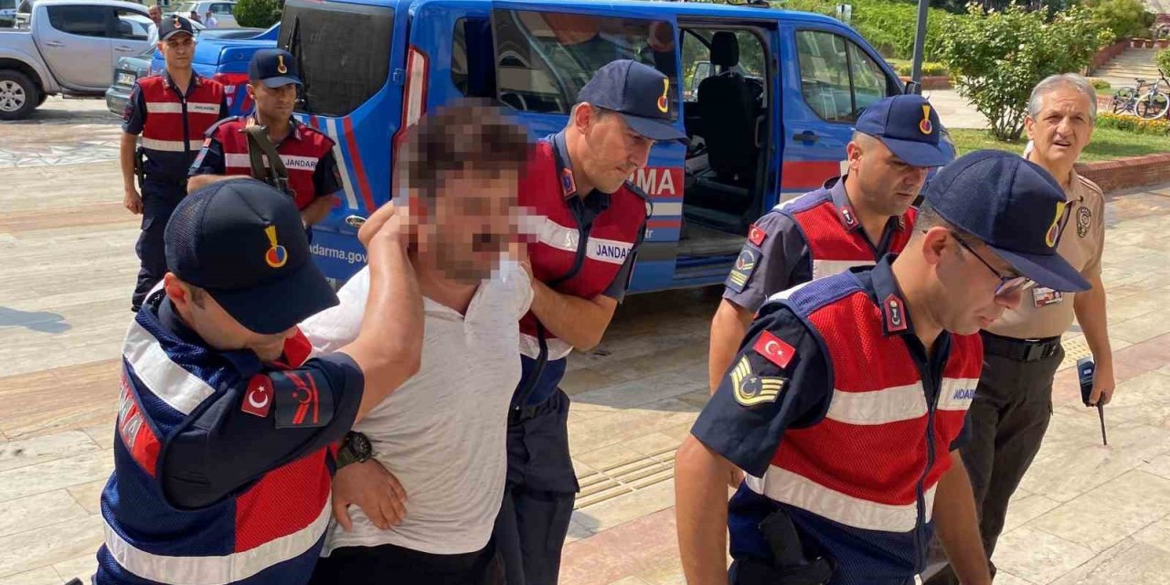 Vahşet zanlısı yeniden serbest