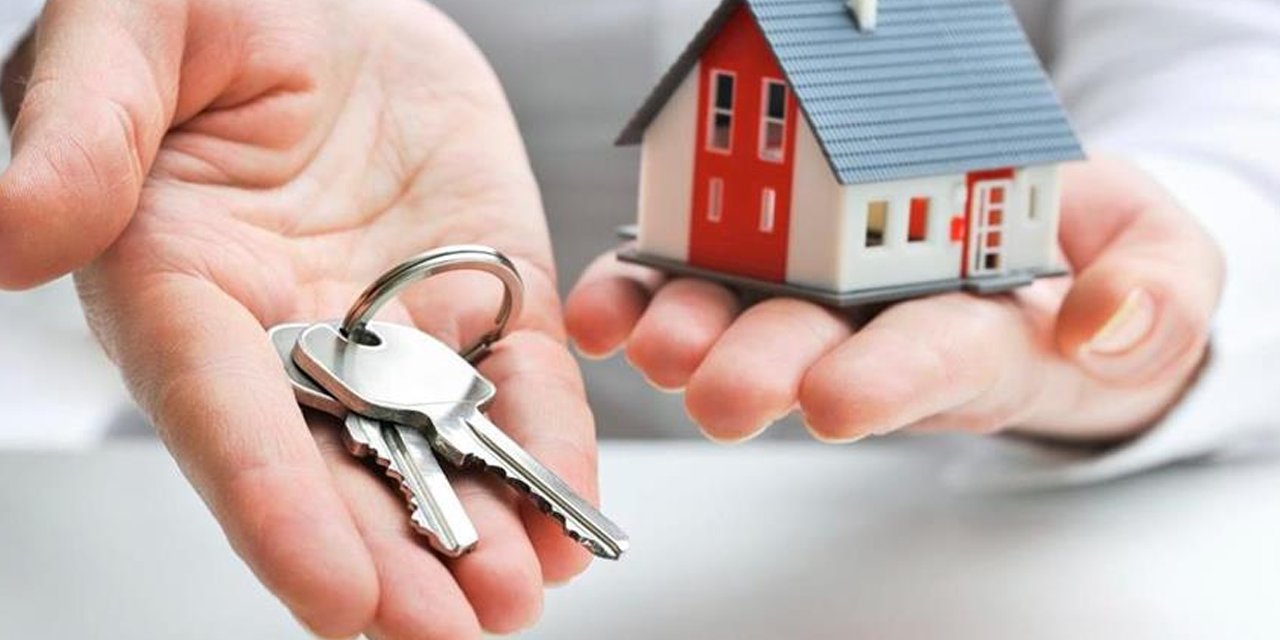 Satılık evler hızla kayboluyor: Ev sahipleri zam fırsatını bekliyor