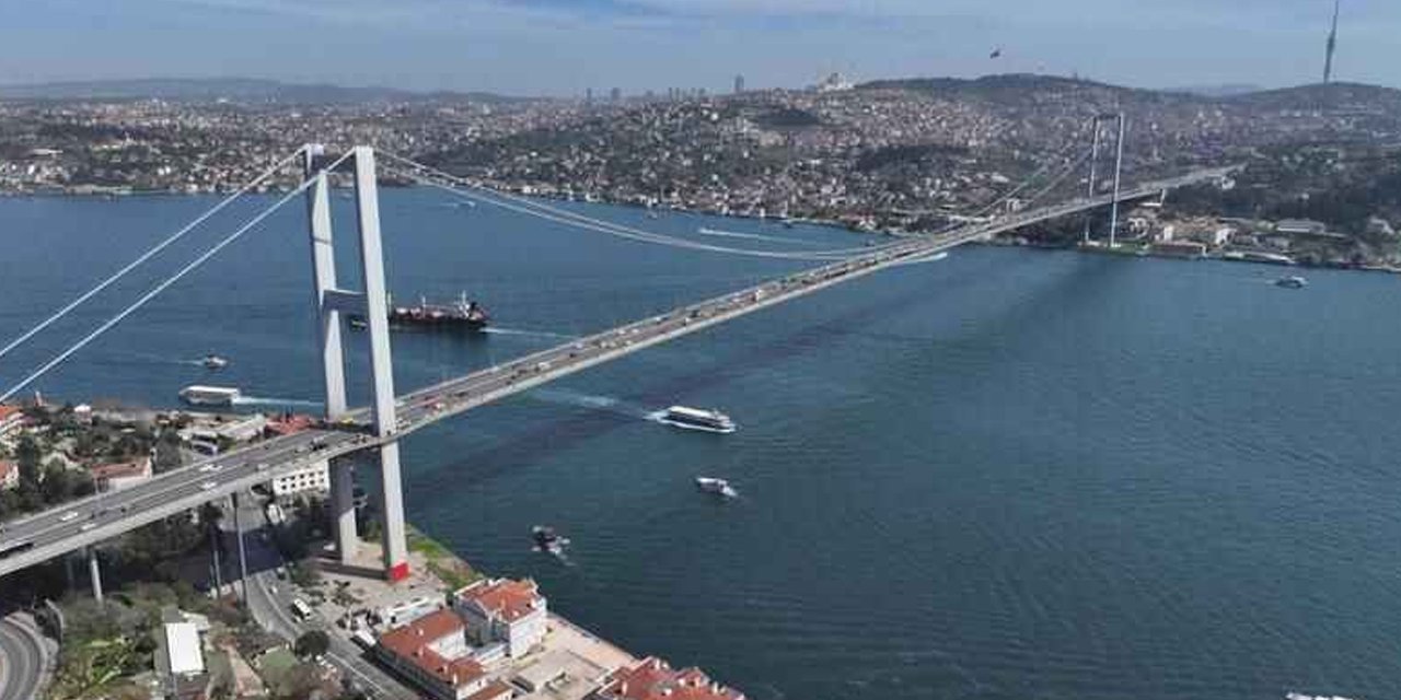 Köprü ve Otoyol zamları açıklandı