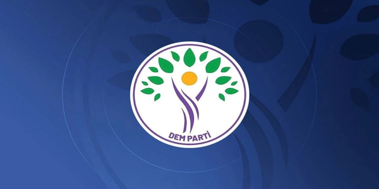 DEM Parti’den asgari ücret tepkisi