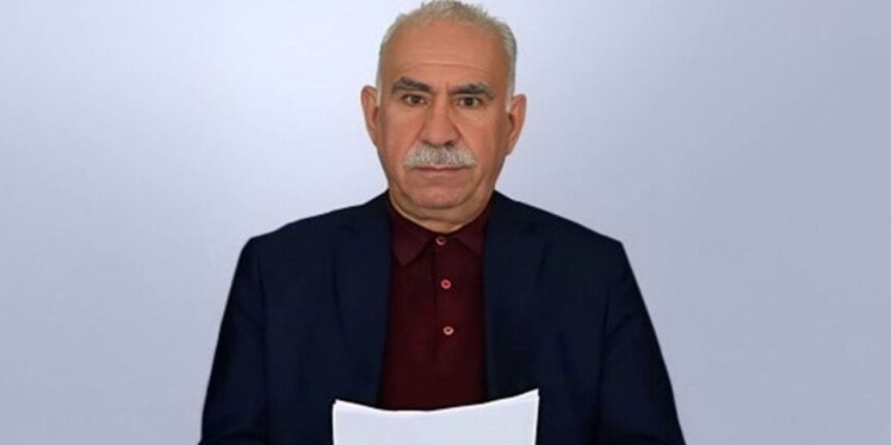 Abdullah Öcalan hakkında soruşturma başlatıldı