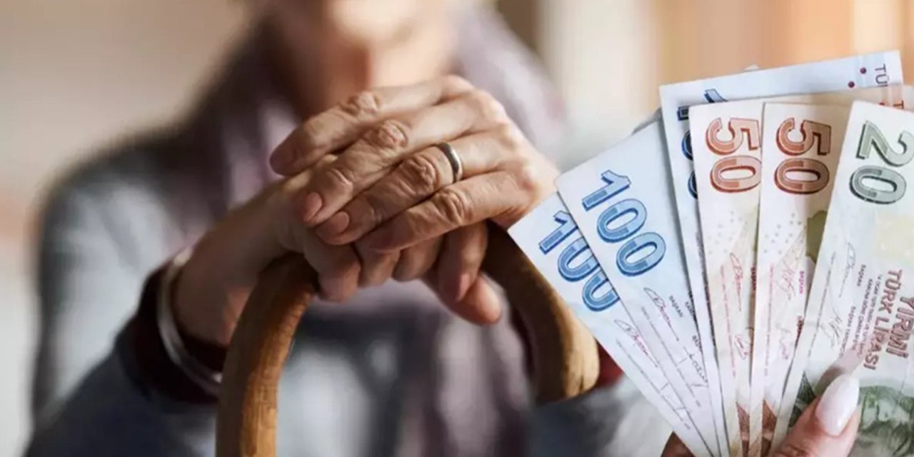 Emekli Maaşınıza Ek Olarak Sunulan Desteklerden Yararlanma Kılavuzu