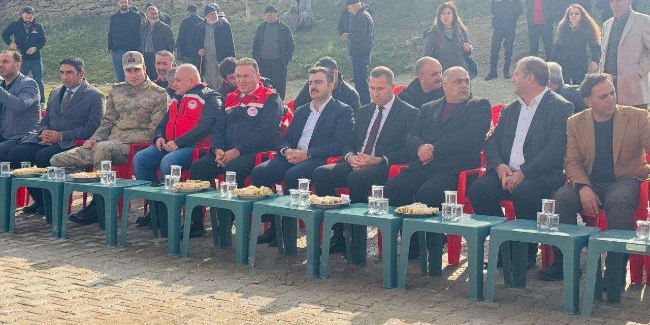 Diyarbakır’da süt üreticisine hibe desteği