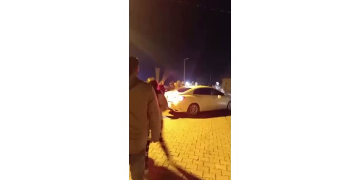 Şırnak’ta bıçaklı saldırı