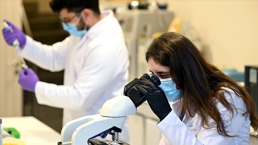 En çok AR-GE harcaması yapan üniversiteler belli oldu