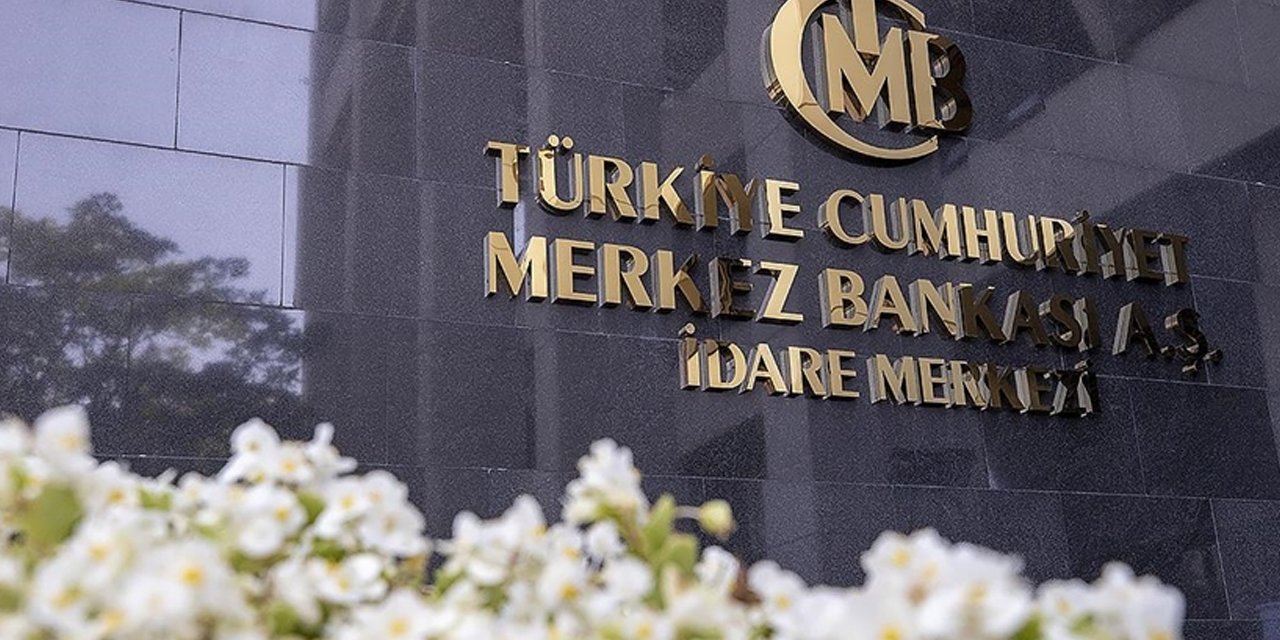 Merkez bankası enflasyon beklentisini açıkladı
