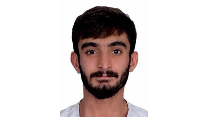 Yılbaşı öncesi saldırı yapma hazırlığındaydı, yakalandı