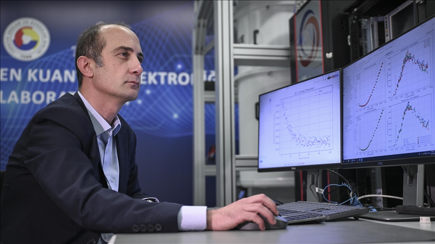 Kuantum bilgisayarlar enerjide kilit rol oynayacak