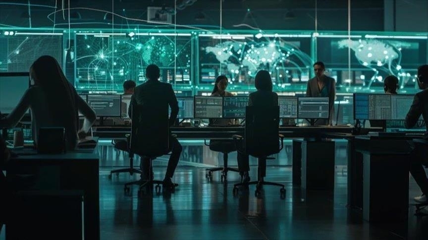 Türkiye'nin dijital ekosistemini güçlendirecek hamle