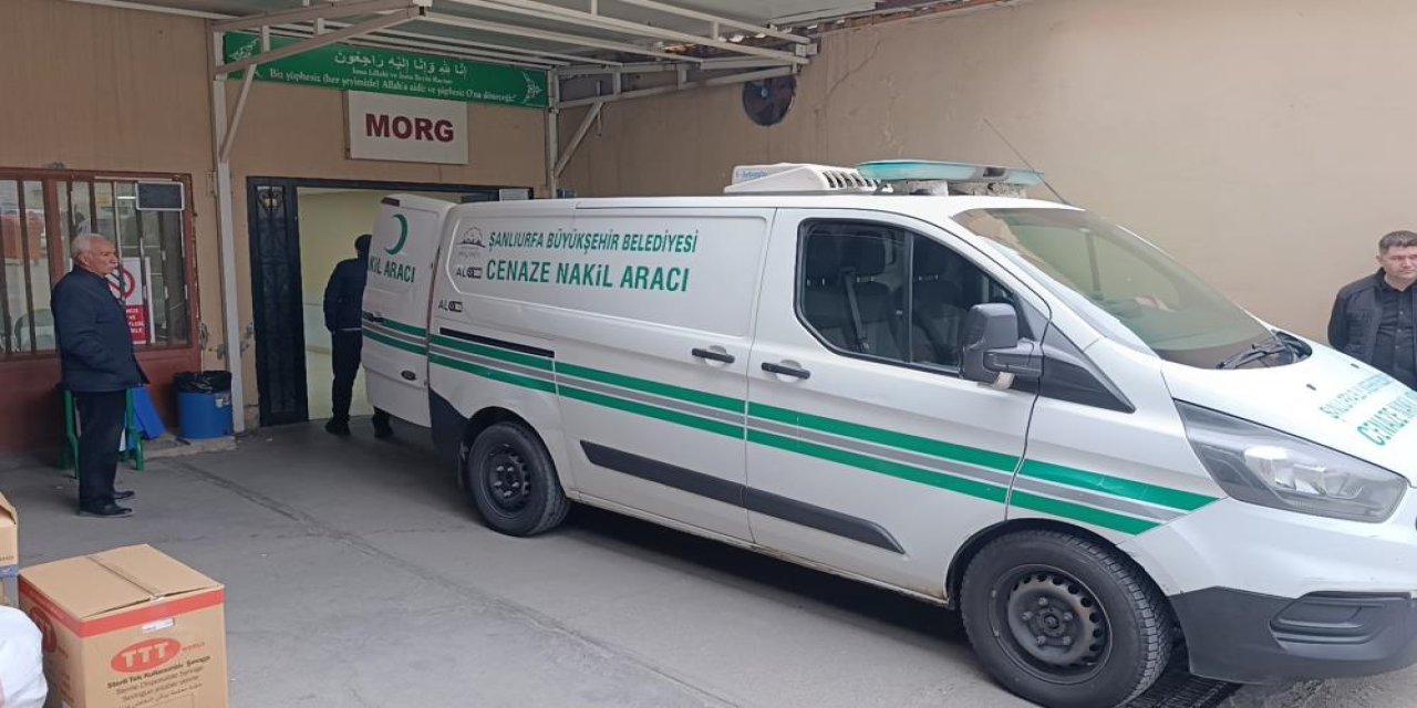 Silahlı saldırıya uğrayan şahıs hayatını kaybetti