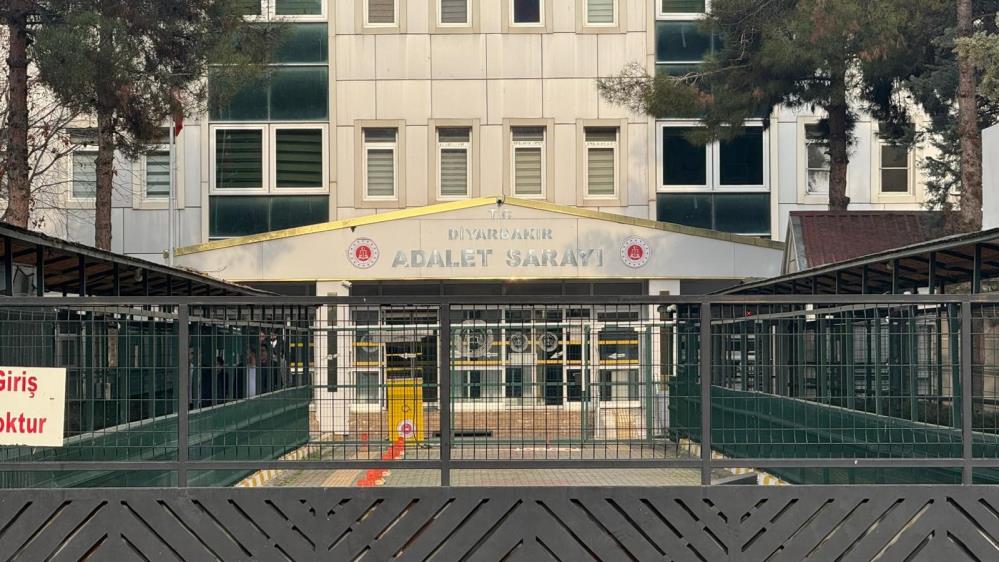 Diyarbakır'da kadın cinayeti şüphelisi tutuklandı