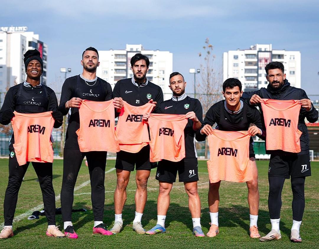 Amedspor, sezonun ilk devresinde tarih yazmak istiyor