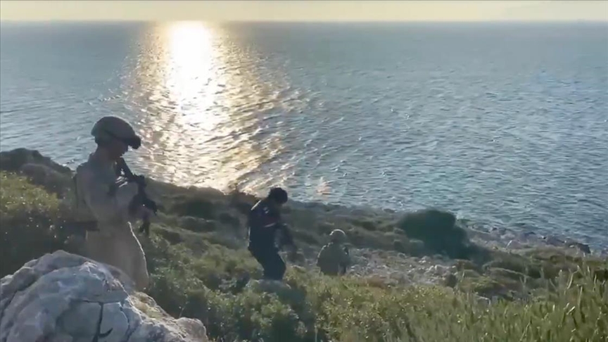 14 ilde operasyon: 156 göçmen kaçakçısı yakalandı