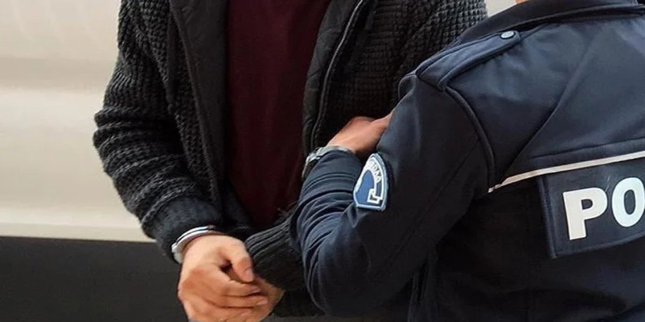 Şanlıurfa’da rüşvet operasyonu