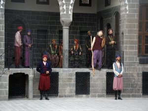 Mem U Zin Şengal için oynanacak