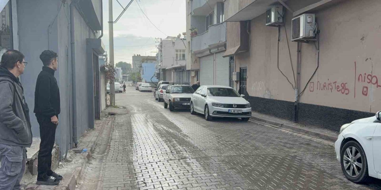 Kahvehanede silahlı kavga: 2 ölü, 1 yaralı