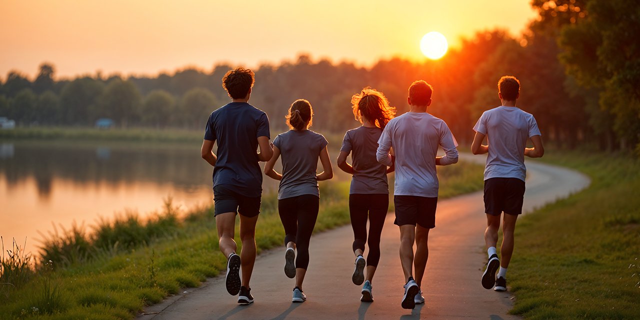 Yürüyüş temponuz beyin sağlığınız hakkında sinyal veriyor