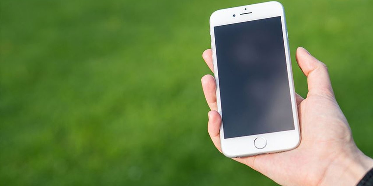 Telefonundaki uygulamayla kaçırılan kızını kurtardı