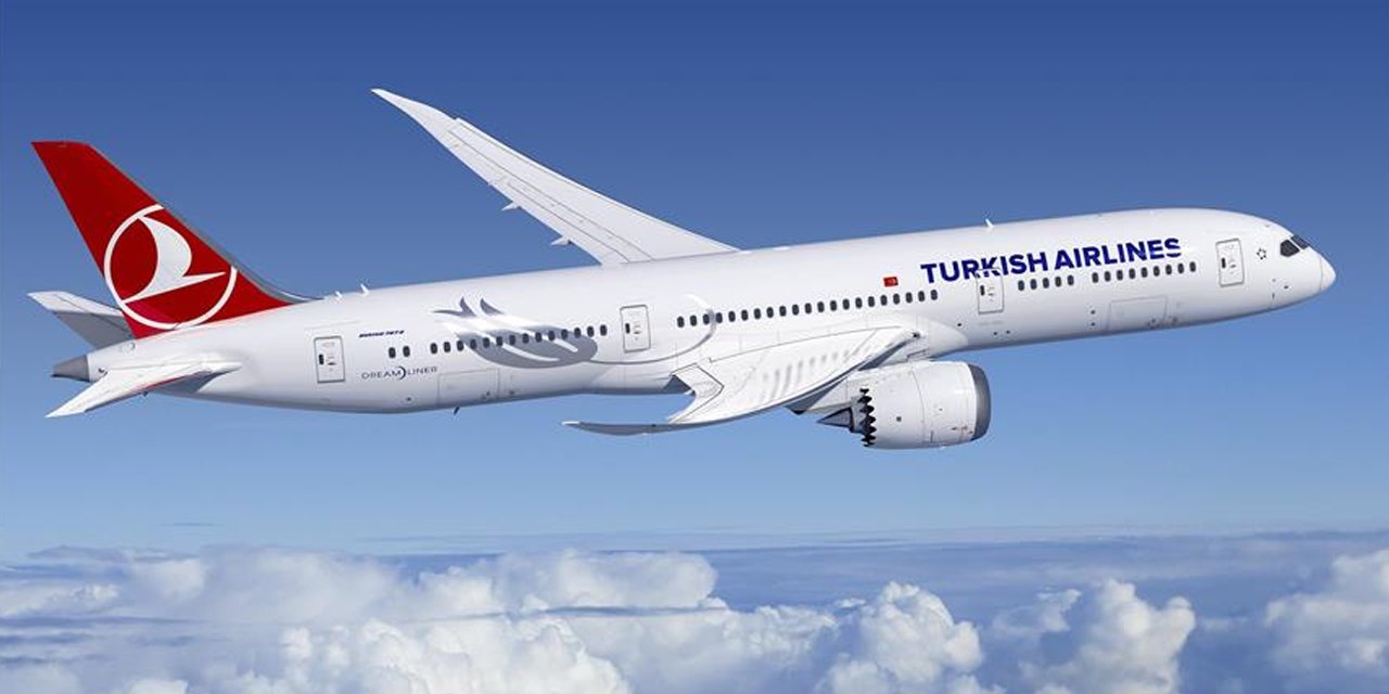 THY’nin uçağı misilleme endişesiyle Bodrum’a yönlendirildi: Gerçek sonradan ortaya çıktı