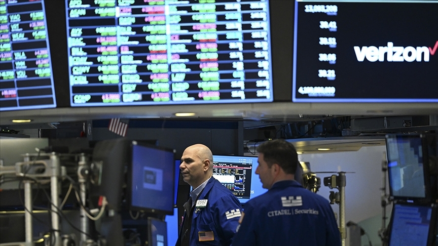 Küresel piyasalar haftaya temkinli iyimserlikle başladı