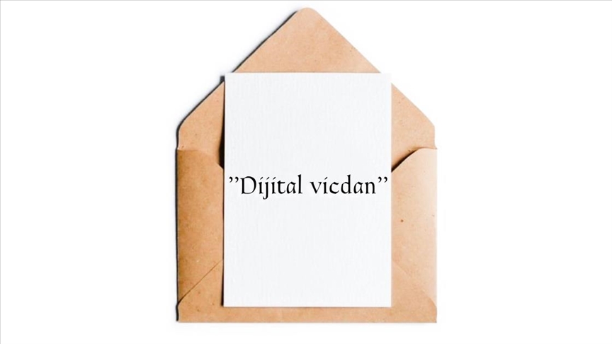 2025 Yılının Kelimesi/Kavramı "dijital vicdan" oldu