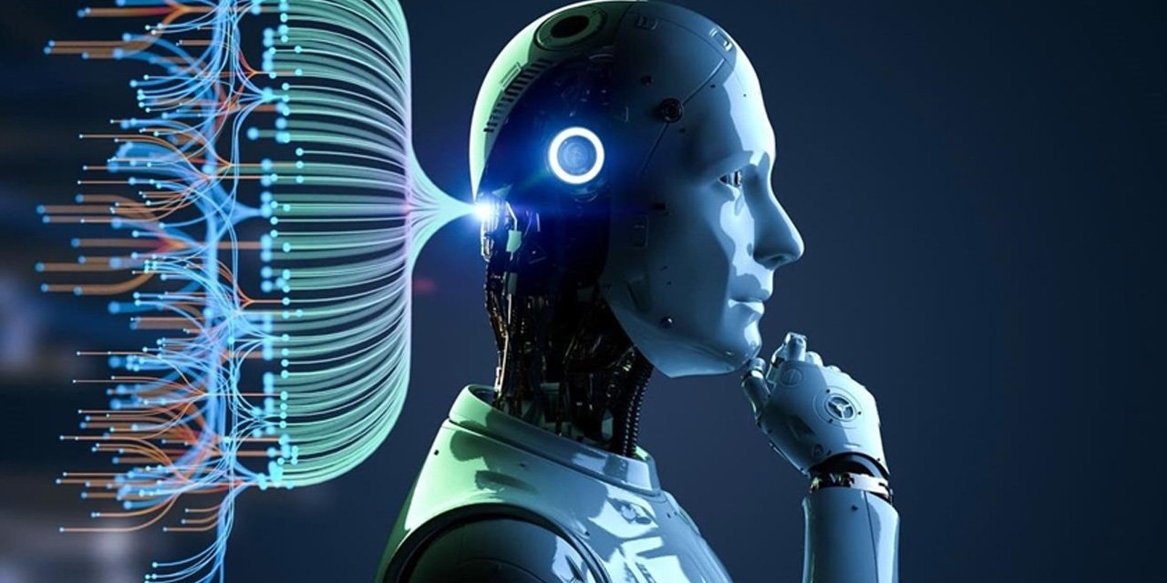 Otonom robot, buzullarının altından kritik veriler topladı