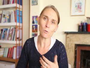 Savaş çocuk oyuncağı değil, ölüm ve mağduriyet demek