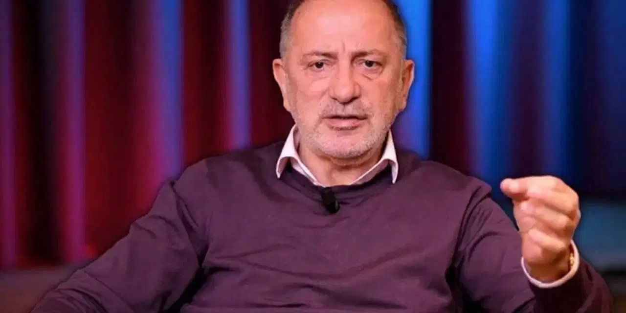 Fatih Altaylı hakkında tahliye kararı