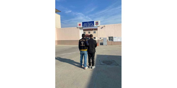 Hırsızlık şüphelilerine eş zamanlı operasyon