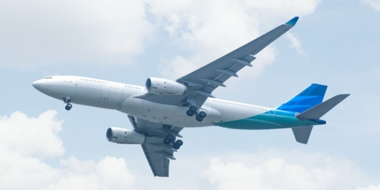 Diyarbakır, Mardin ve Şırnak'ta uçuşlar iptal edildi