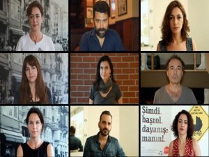 Paylaştığın senindir, sakladığın değil!