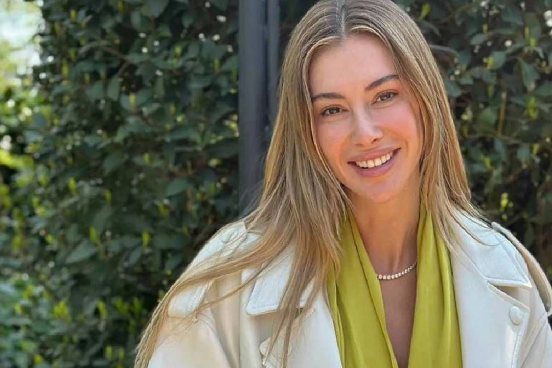 Şeyma Subaşı gözaltına alındı