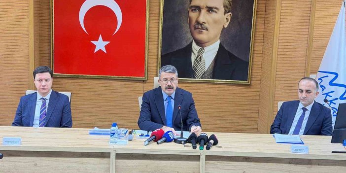 Hakkari’de kan bağışı seferberliği