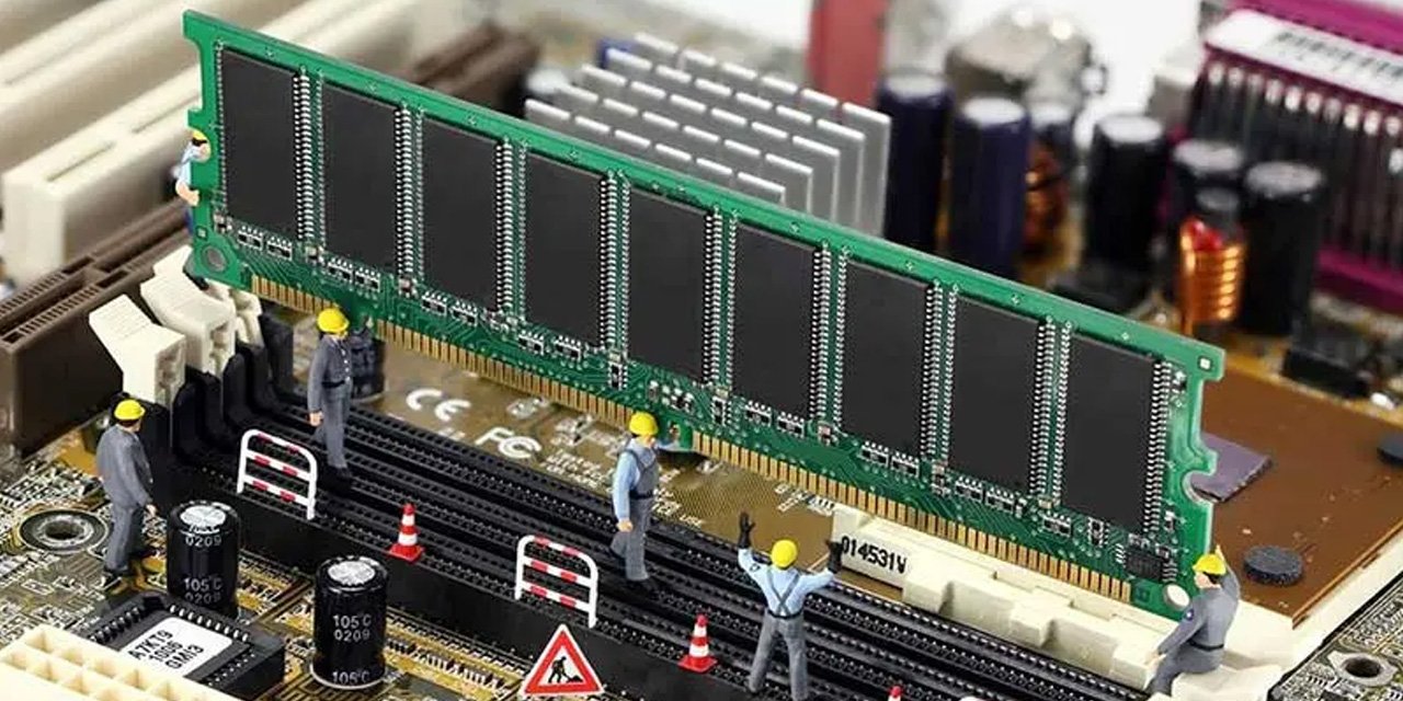 RAM krizi derinleşiyor