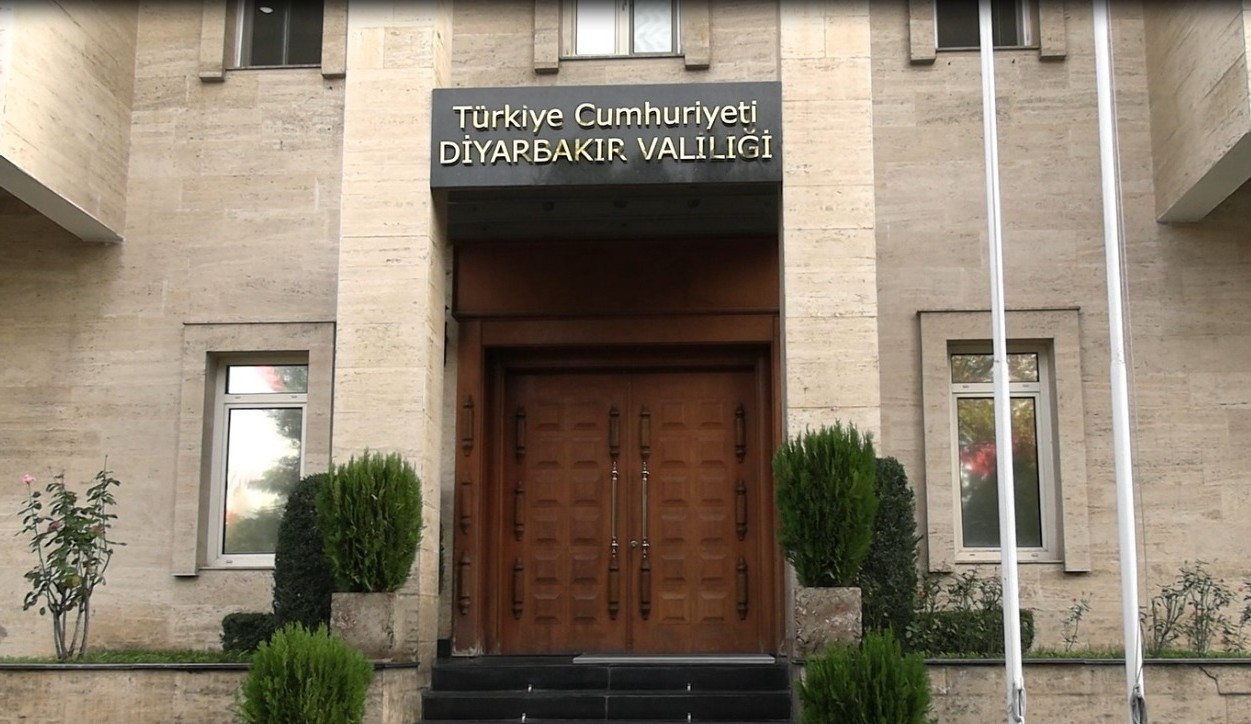 Diyarbakır’da yılbaşı tedbirleri