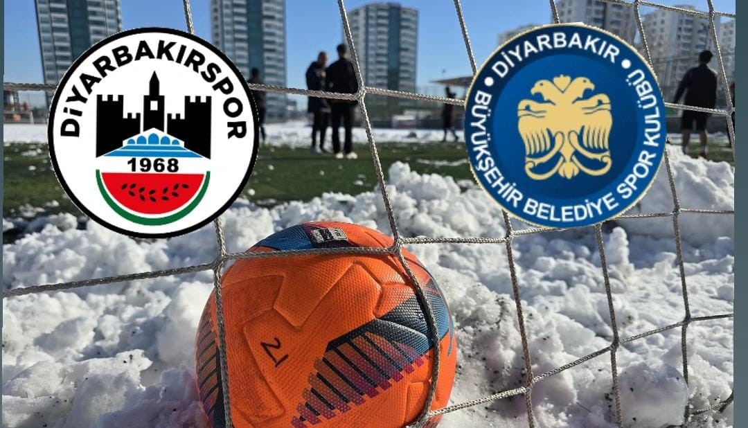 Diyarbakır’da BAL Ligi maçları iptal edilecek mi? Gözler TFF’de