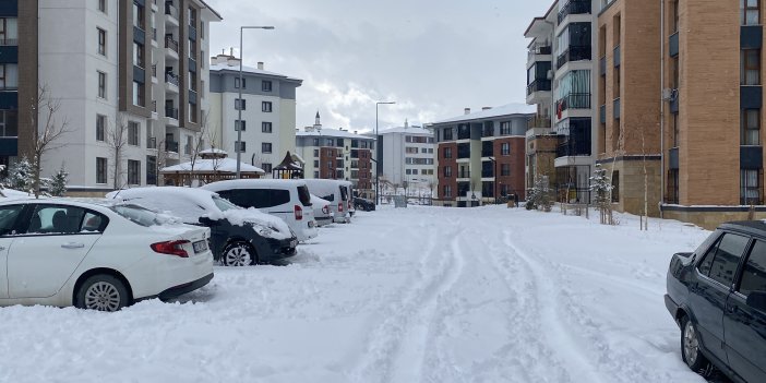 Elazığ’da eğitime 1 gün daha ara verildi