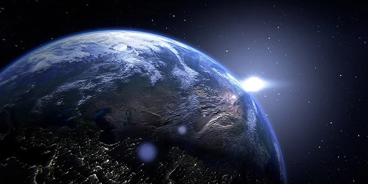 Dünya 250 milyon yıl sonra tek kıta olabilir