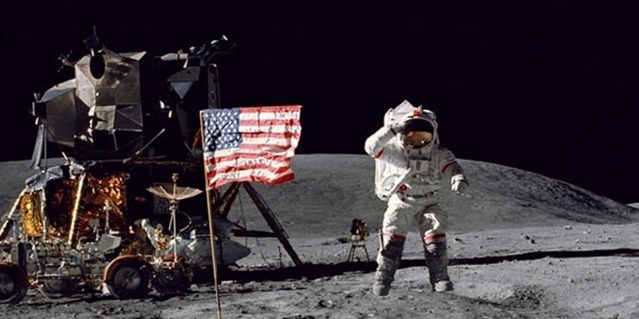 Ay’a insanlı yolculuk geri dönüyor!