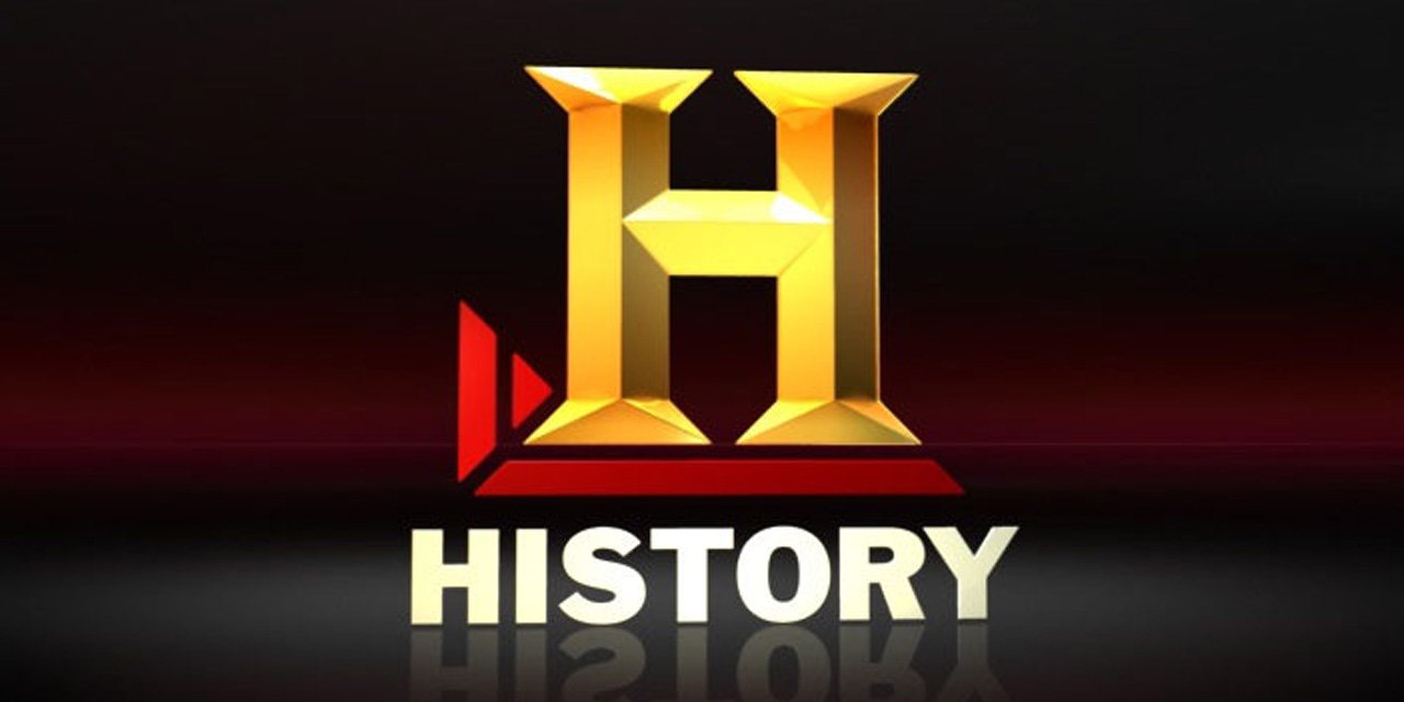 History Channel Türkiye’de yayınlarını durdurdu
