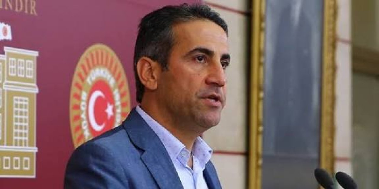 Ahmet Yıldırım: “Diyarbakır’da yaşananlar doğal afettir”